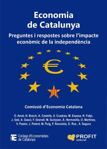 Economia de Catalunya. Preguntes i Respostes sobre l'impacte econòmic de la independència